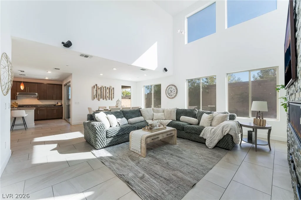 9961 Birch Knoll, Las Vegas, NV 89166