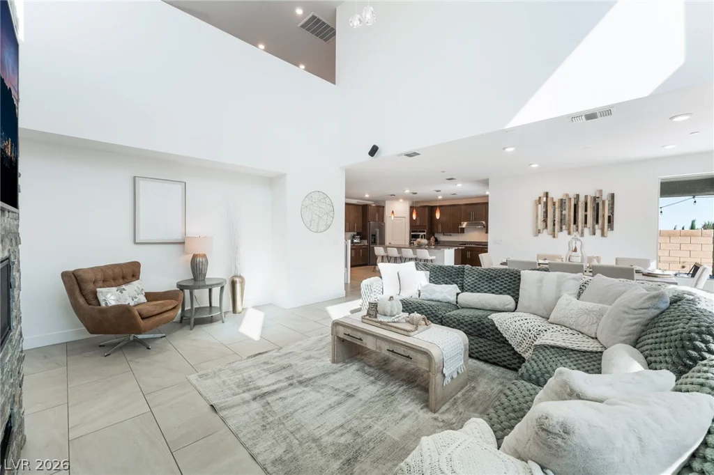9961 Birch Knoll, Las Vegas, NV 89166