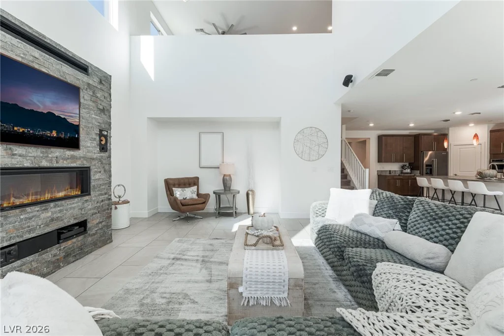 9961 Birch Knoll, Las Vegas, NV 89166