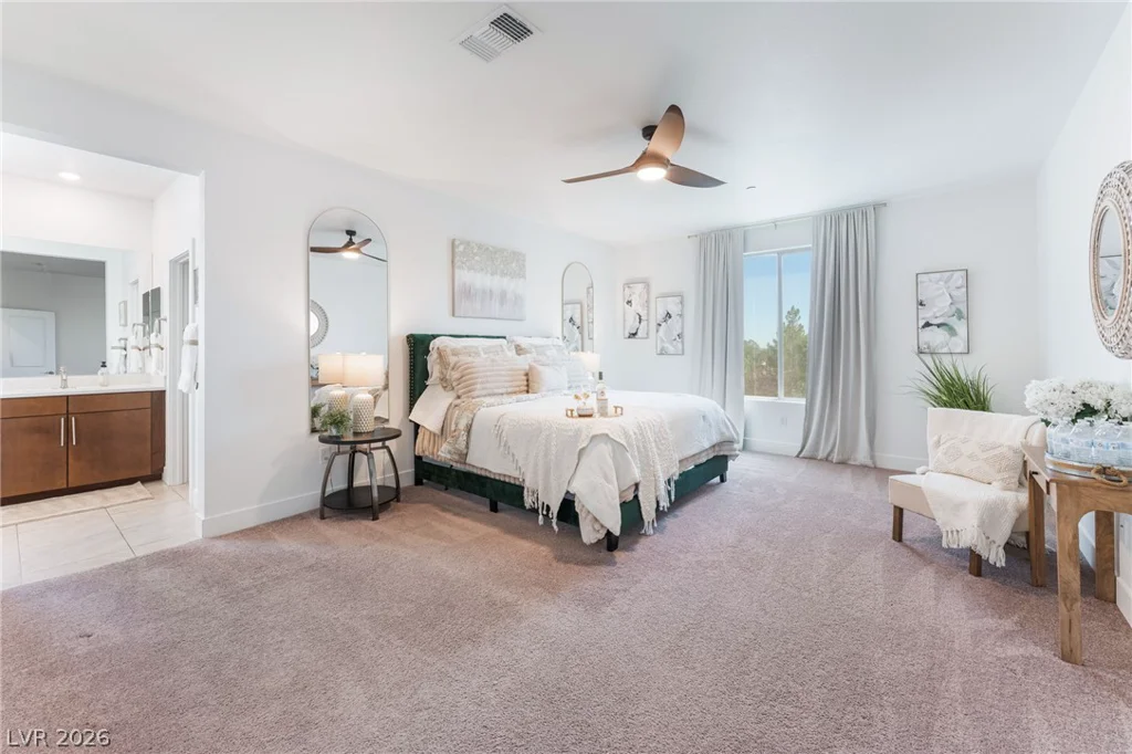 9961 Birch Knoll, Las Vegas, NV 89166