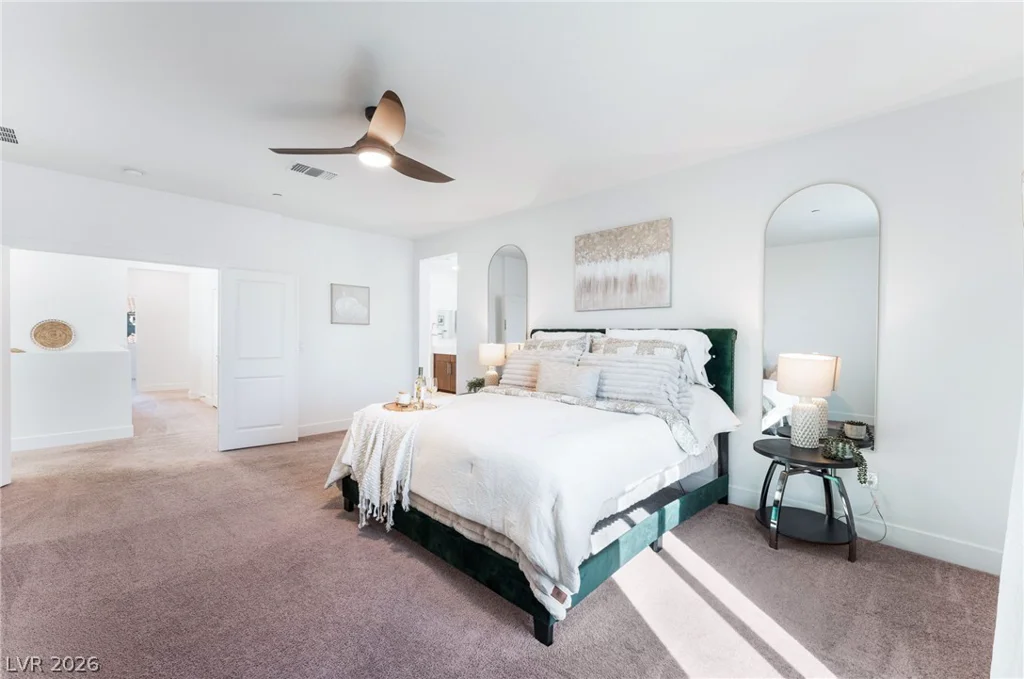 9961 Birch Knoll, Las Vegas, NV 89166