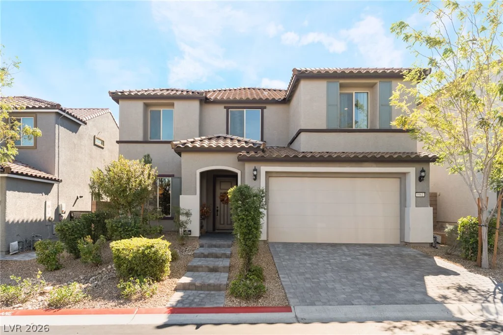 9961 Birch Knoll, Las Vegas, NV 89166