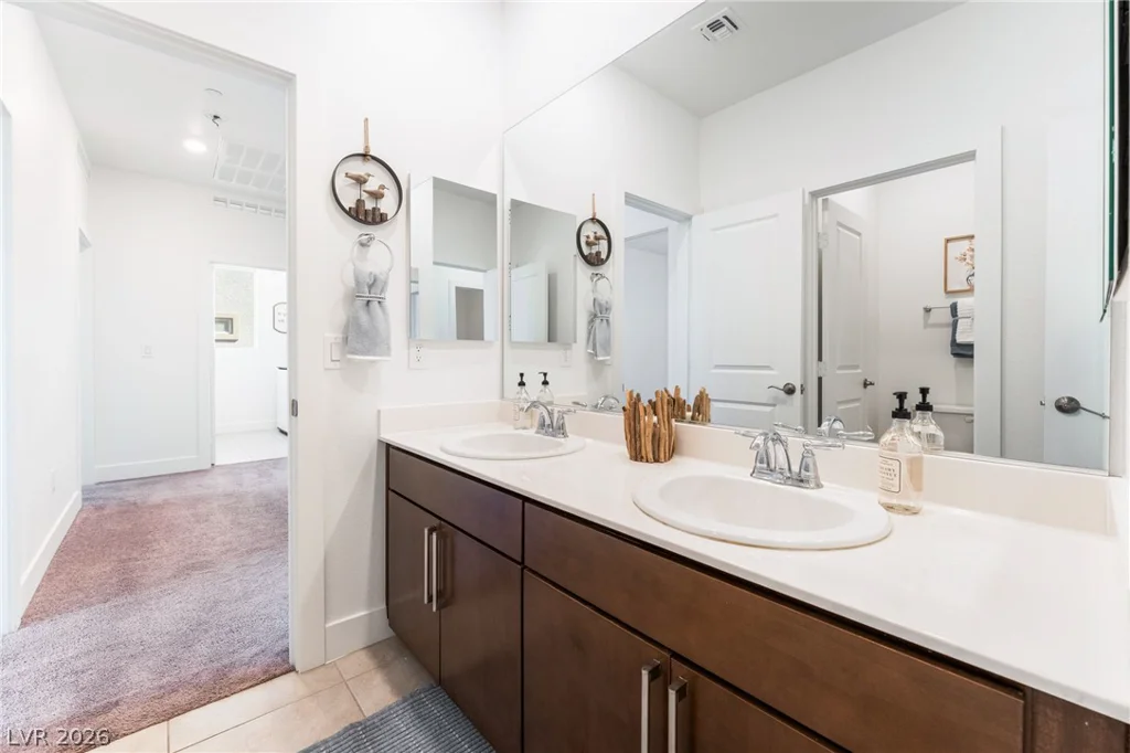 9961 Birch Knoll, Las Vegas, NV 89166
