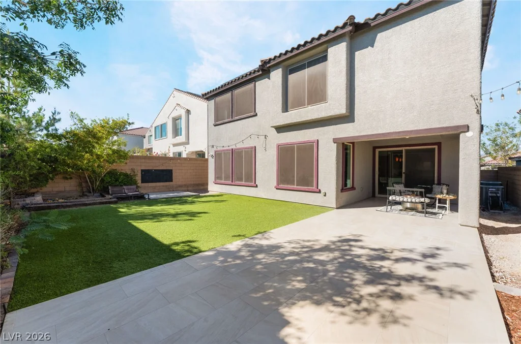 9961 Birch Knoll, Las Vegas, NV 89166