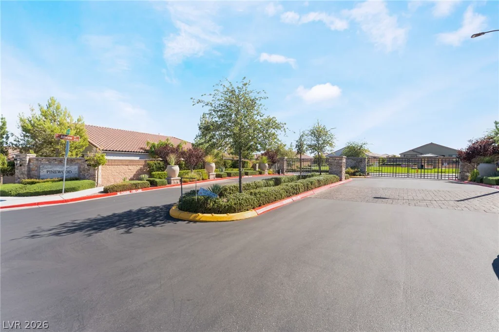 9961 Birch Knoll, Las Vegas, NV 89166