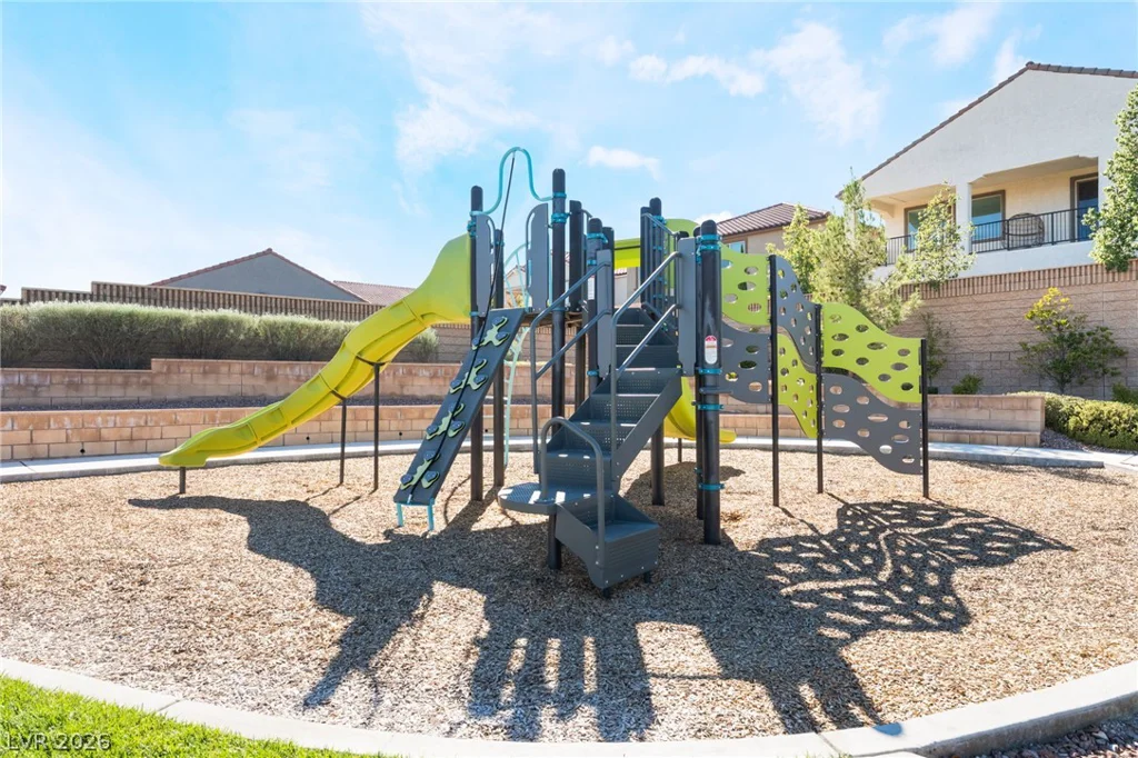 9961 Birch Knoll, Las Vegas, NV 89166