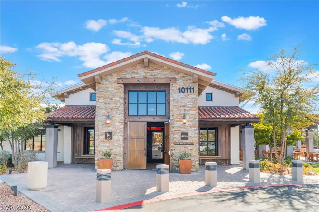 9961 Birch Knoll, Las Vegas, NV 89166