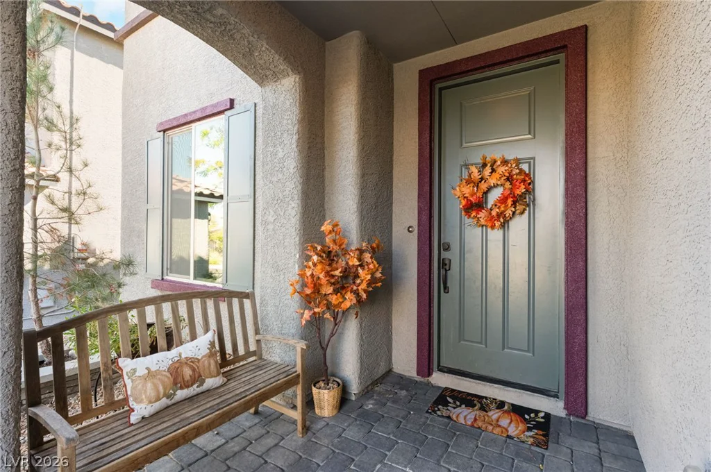 9961 Birch Knoll, Las Vegas, NV 89166