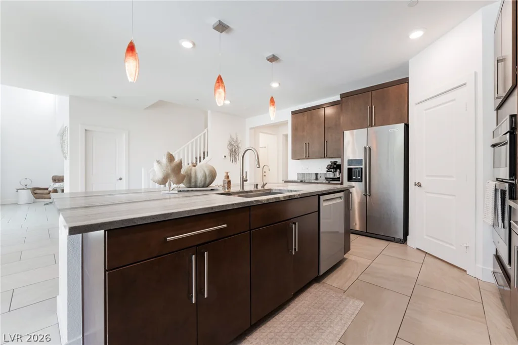 9961 Birch Knoll, Las Vegas, NV 89166