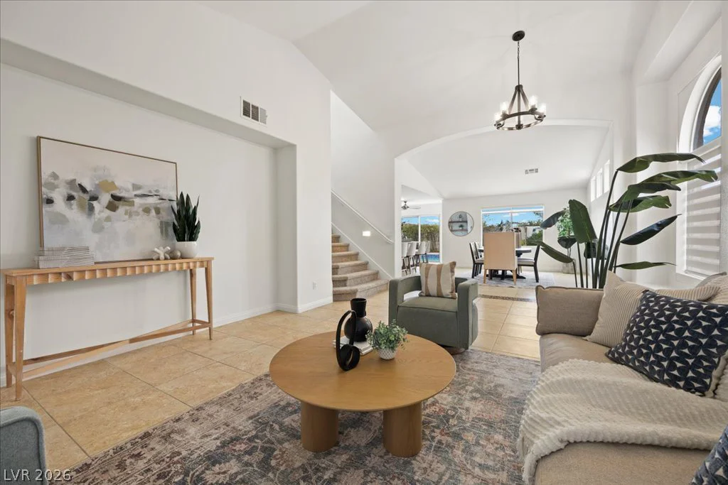 1524 Cross Country, Las Vegas, NV 89144