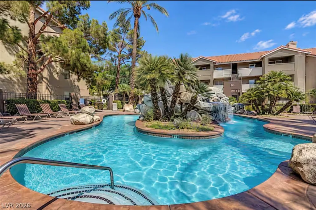 4200 Valley View, Las Vegas, NV 89103