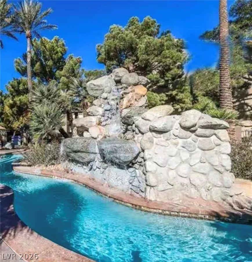 4200 Valley View, Las Vegas, NV 89103