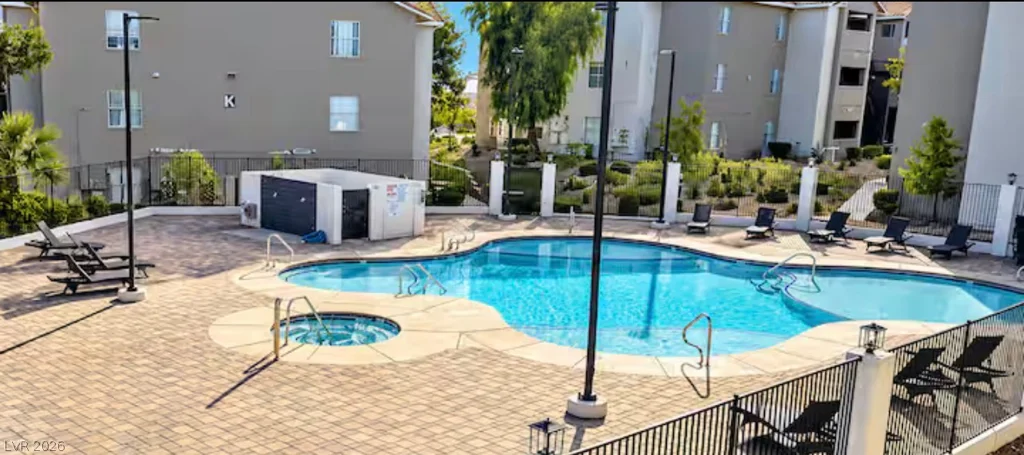 4200 Valley View, Las Vegas, NV 89103