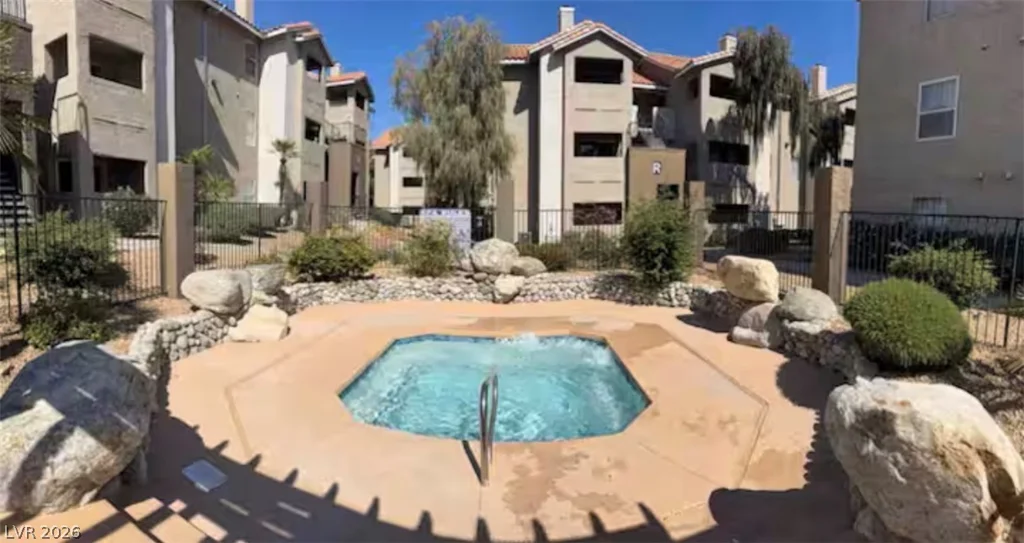 4200 Valley View, Las Vegas, NV 89103