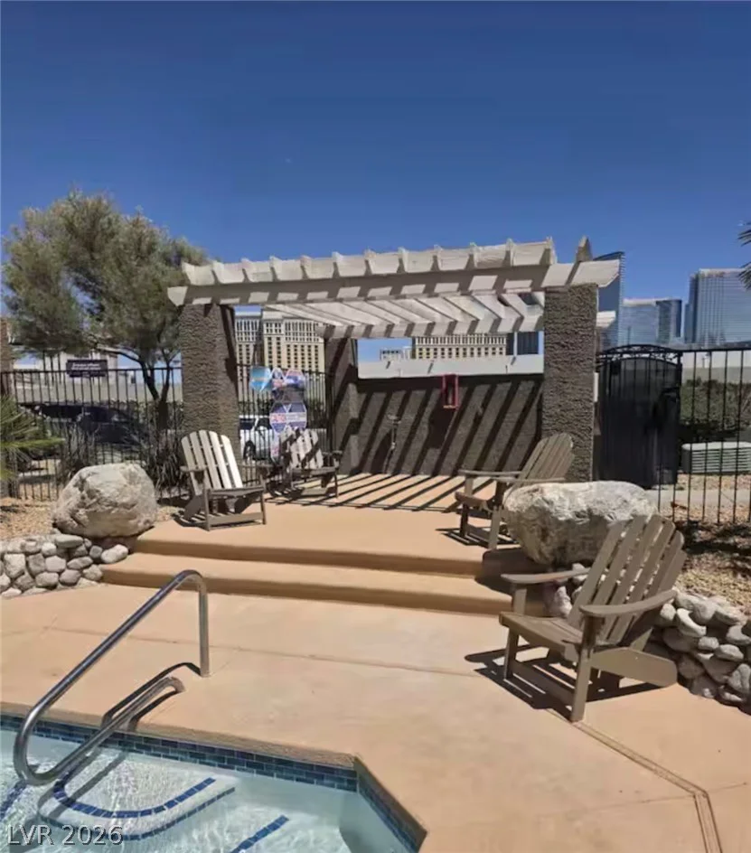 4200 Valley View, Las Vegas, NV 89103