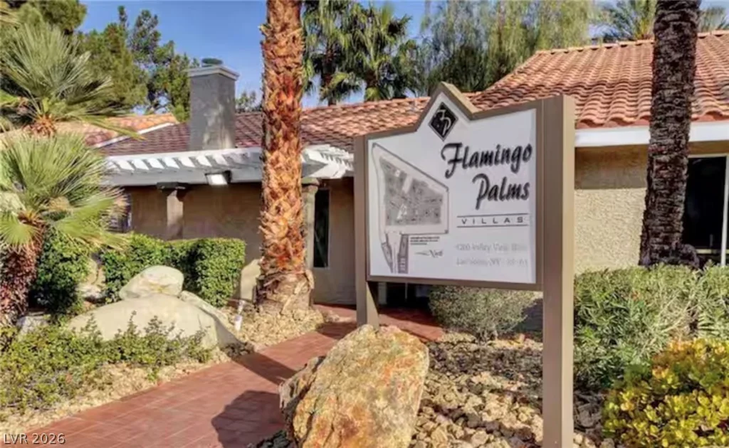 4200 Valley View, Las Vegas, NV 89103