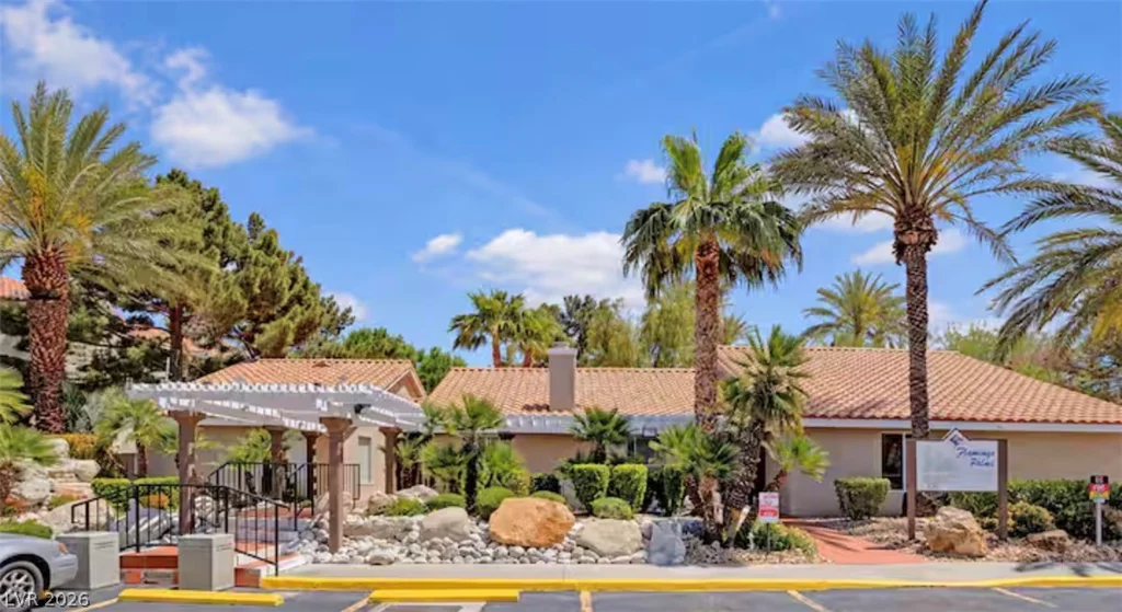 4200 Valley View, Las Vegas, NV 89103