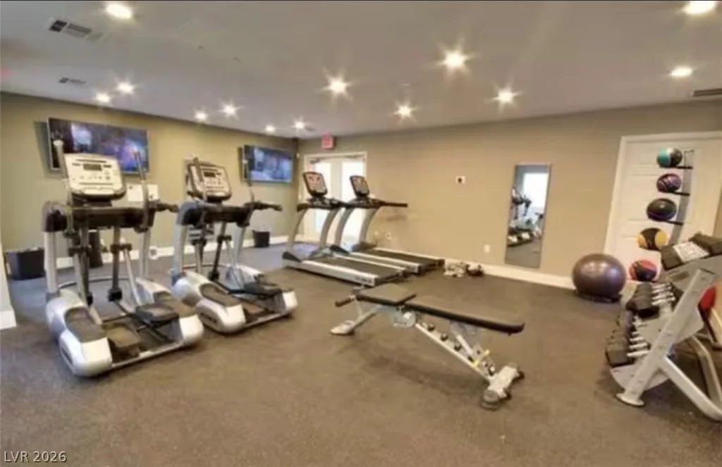 4200 Valley View, Las Vegas, NV 89103