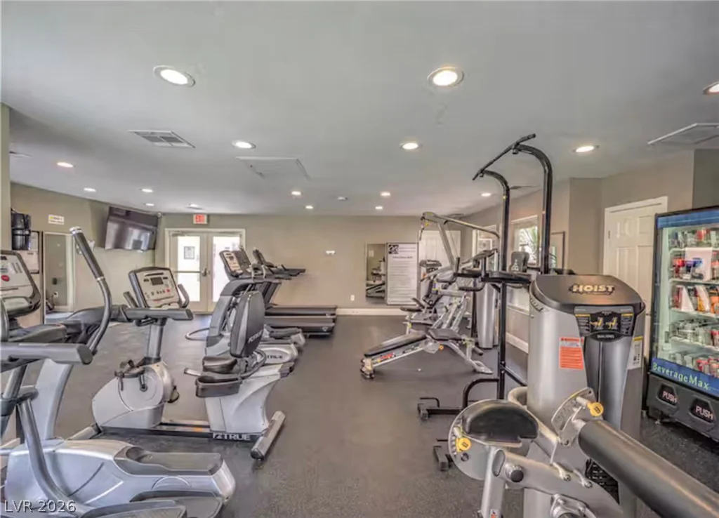 4200 Valley View, Las Vegas, NV 89103
