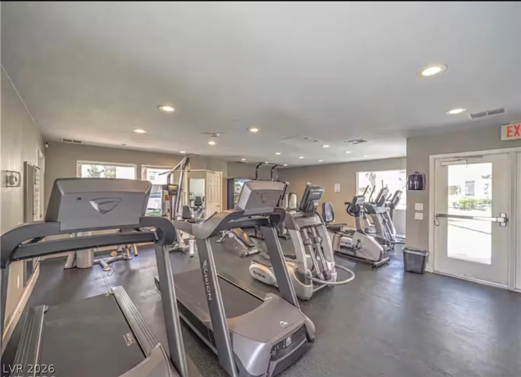 4200 Valley View, Las Vegas, NV 89103