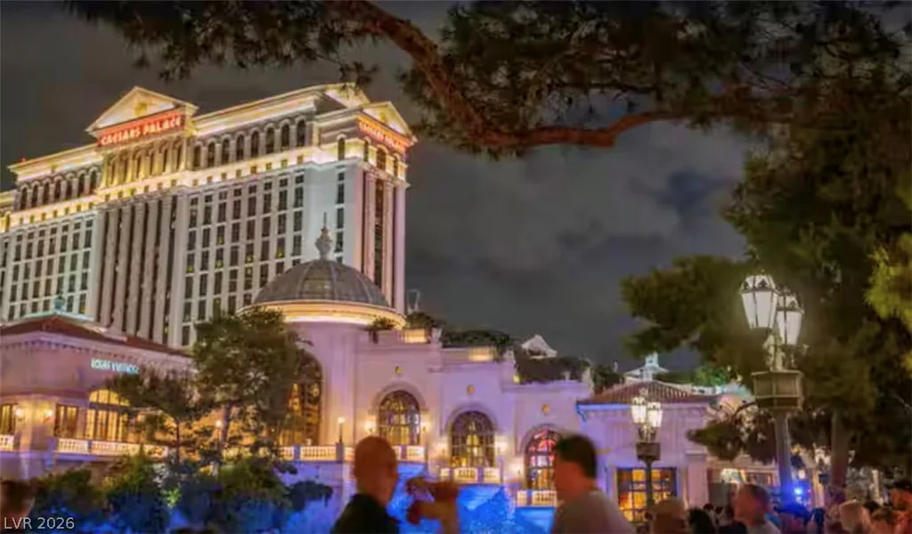 4200 Valley View, Las Vegas, NV 89103