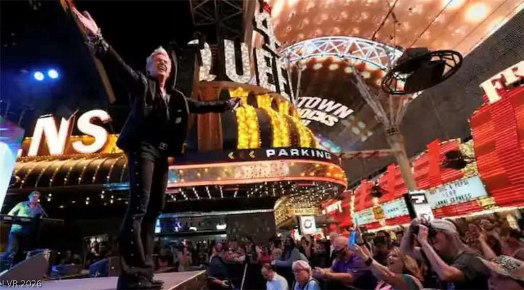 4200 Valley View, Las Vegas, NV 89103