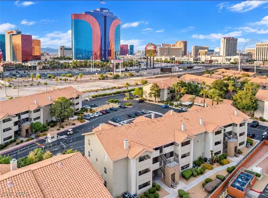 4200 Valley View, Las Vegas, NV 89103
