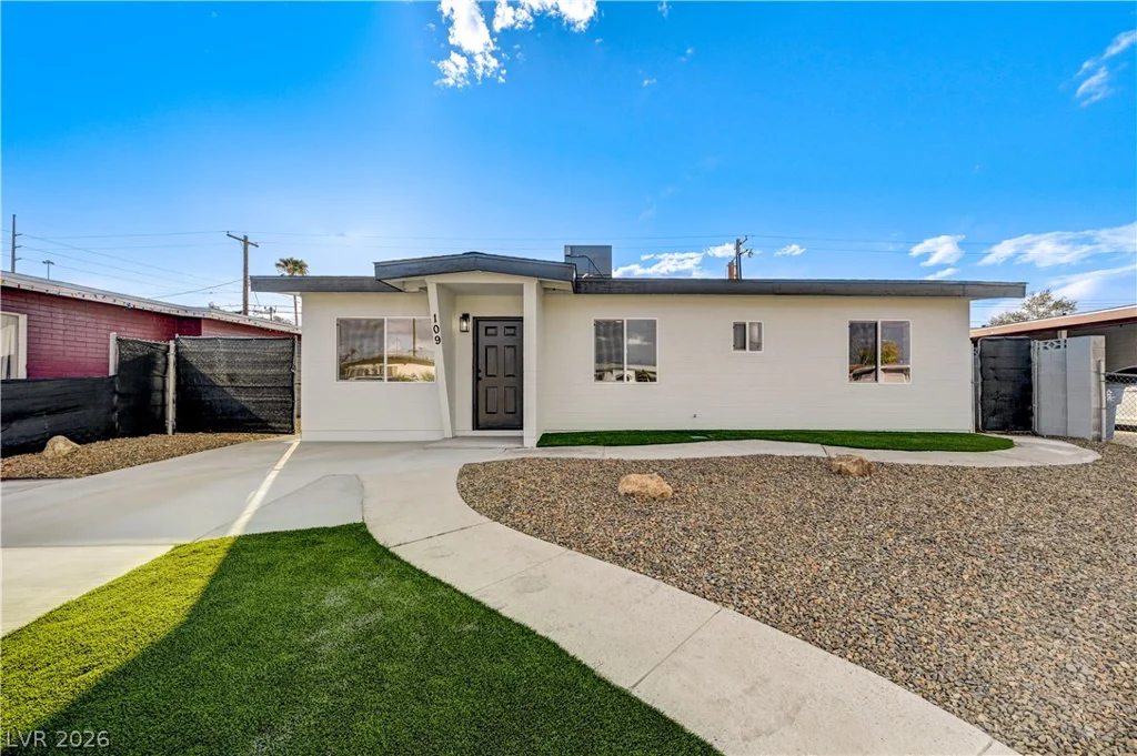 109 Princeton, Las Vegas, NV 89107
