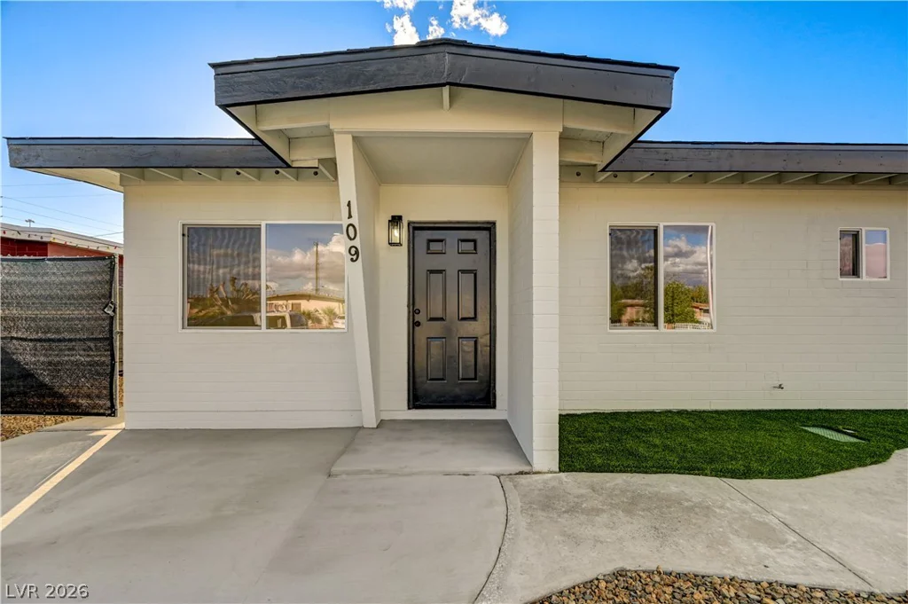 109 Princeton, Las Vegas, NV 89107