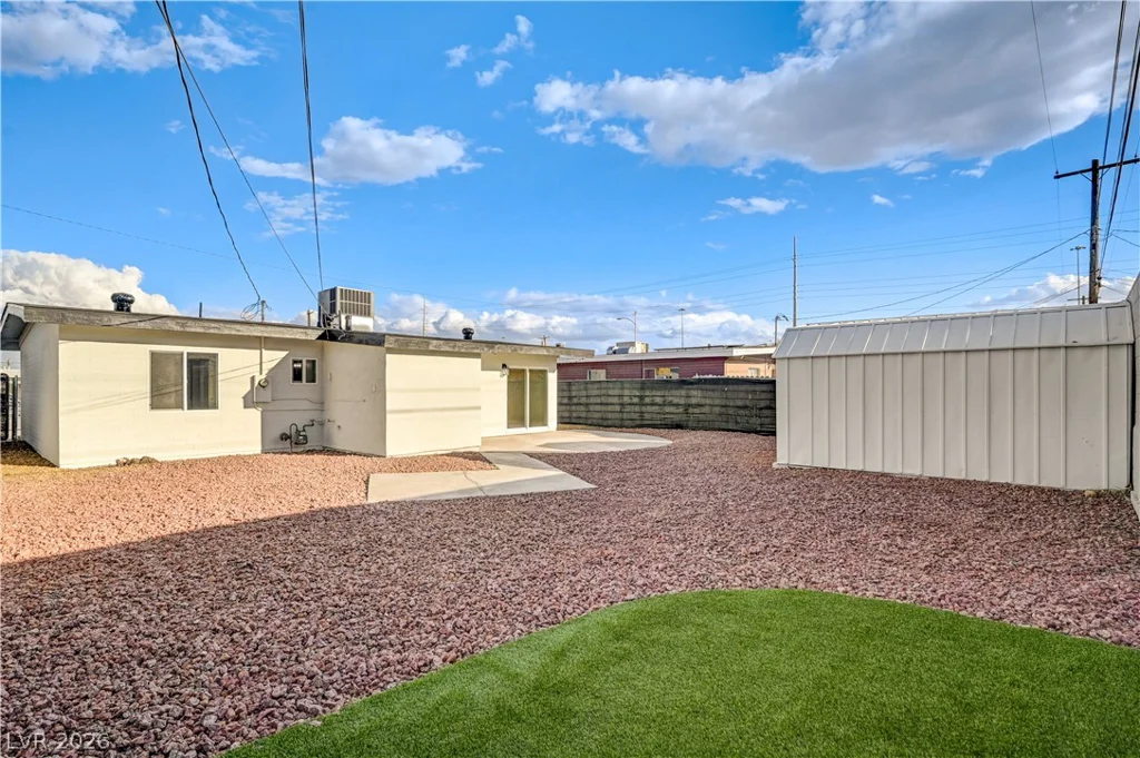 109 Princeton, Las Vegas, NV 89107