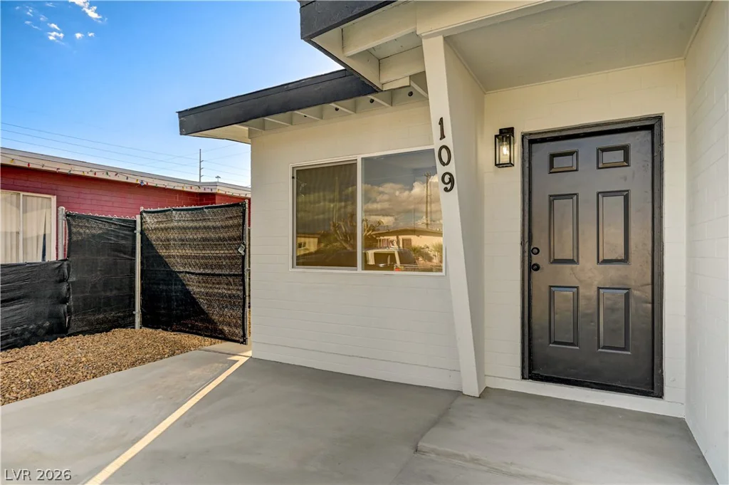 109 Princeton, Las Vegas, NV 89107