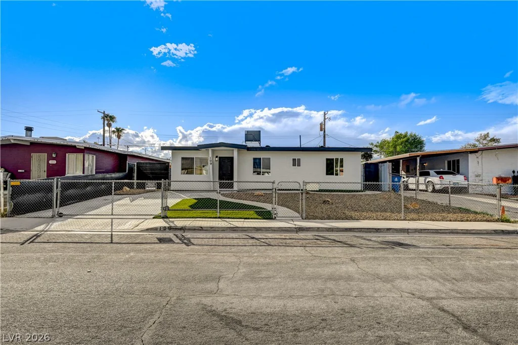 109 Princeton, Las Vegas, NV 89107
