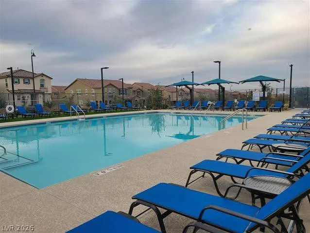 2114 Maderno, Henderson, NV 89044