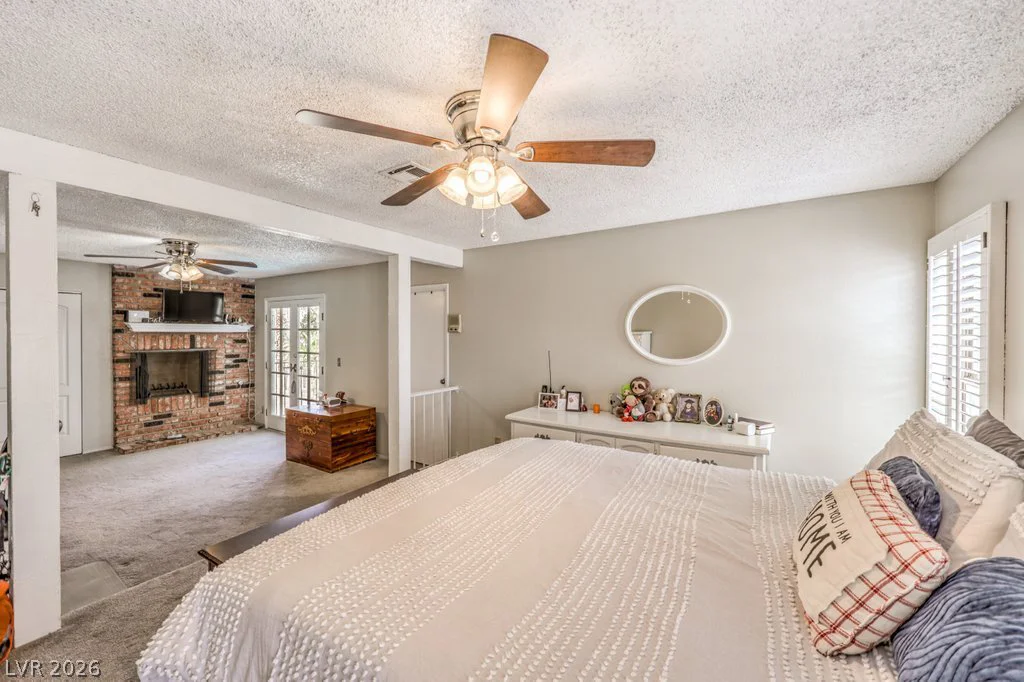 3930 Kamden, Las Vegas, NV 89119