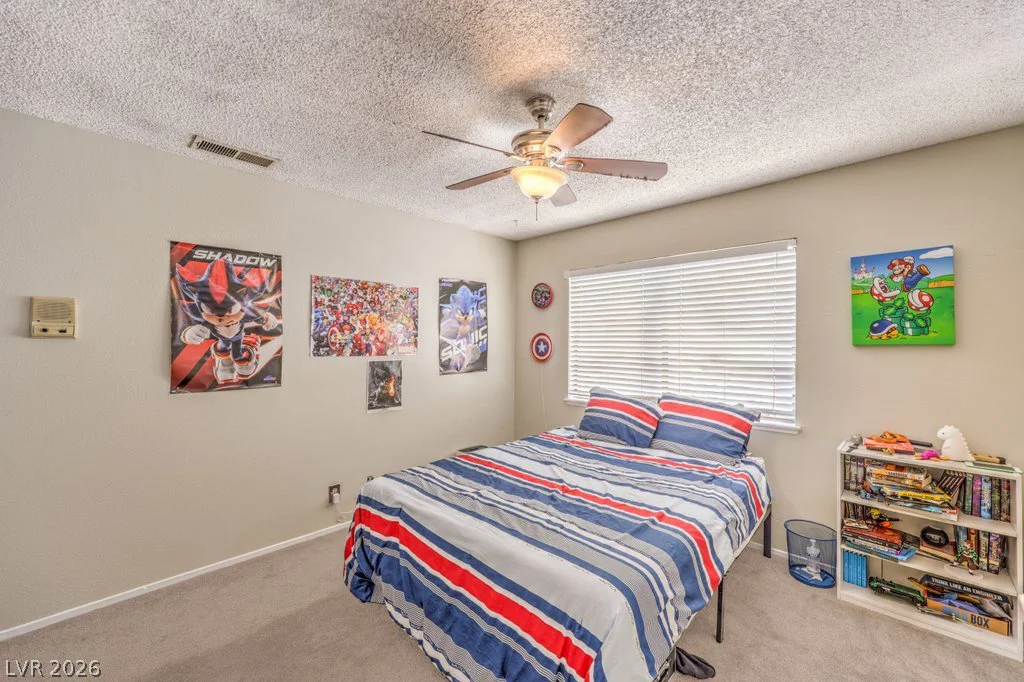 3930 Kamden, Las Vegas, NV 89119