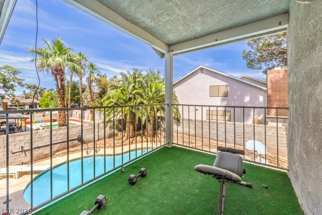 3930 Kamden, Las Vegas, NV 89119