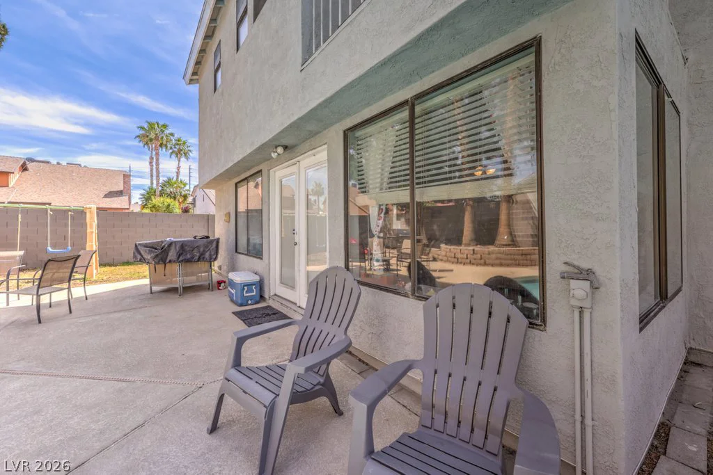3930 Kamden, Las Vegas, NV 89119