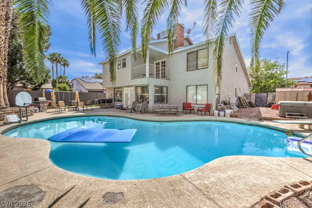 3930 Kamden, Las Vegas, NV 89119