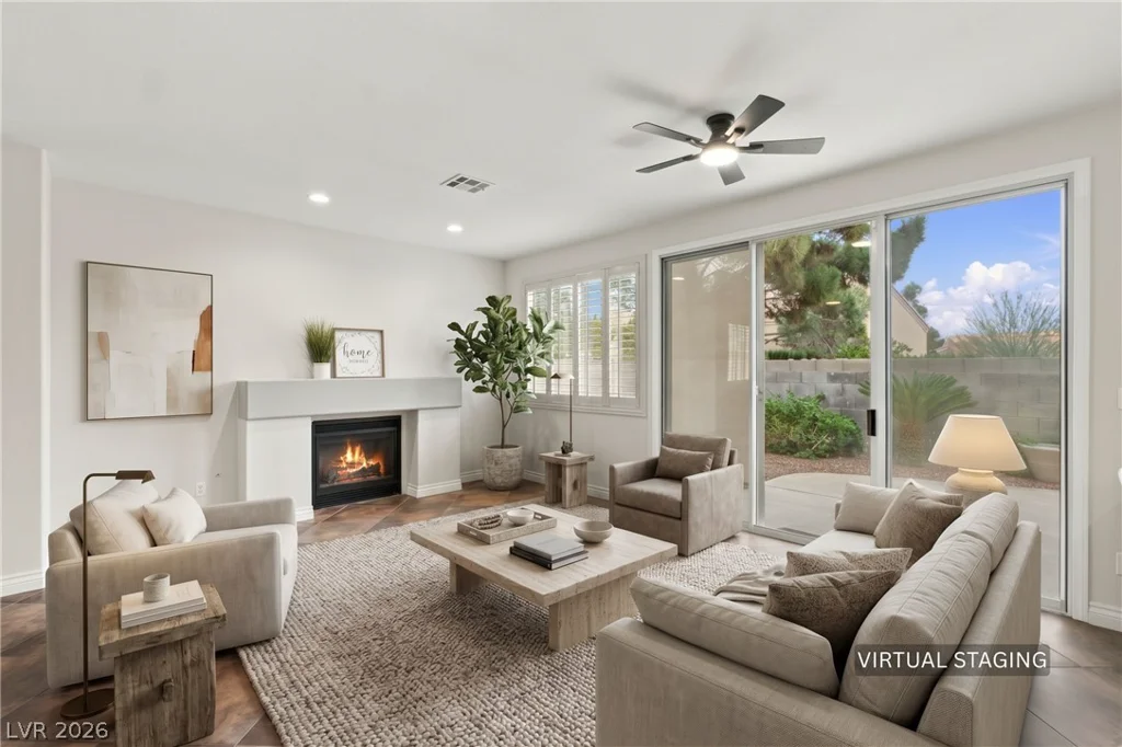 2108 Crooked Pine, Las Vegas, NV 89134