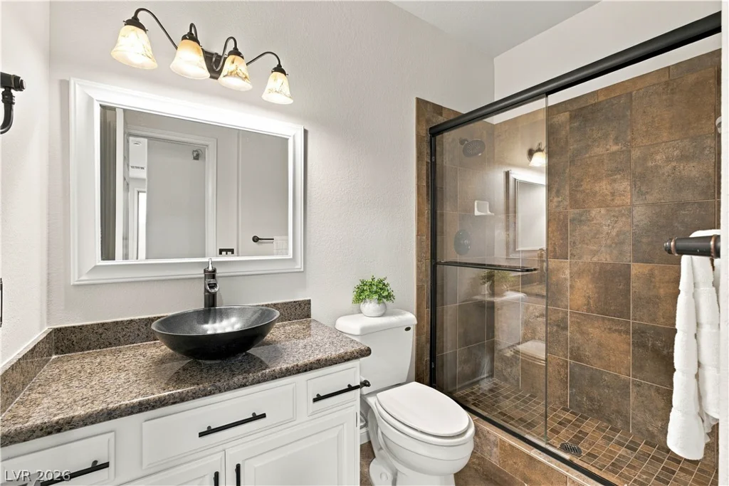 2108 Crooked Pine, Las Vegas, NV 89134
