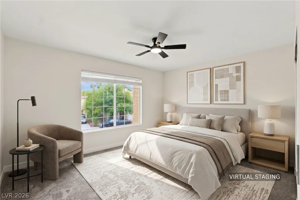2108 Crooked Pine, Las Vegas, NV 89134