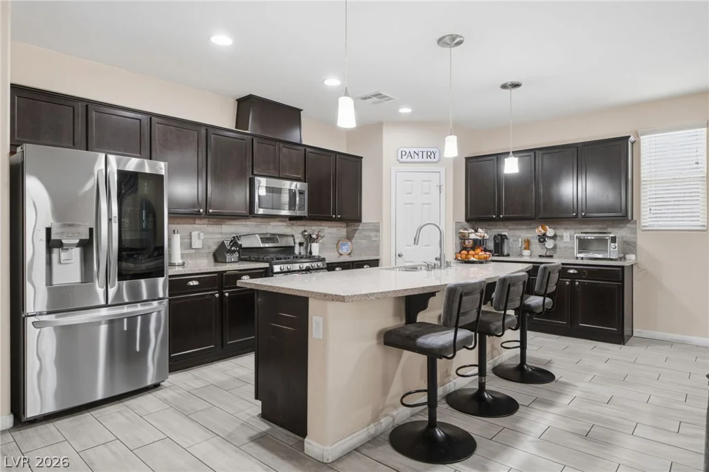 308 Petrus, North Las Vegas, NV 89031