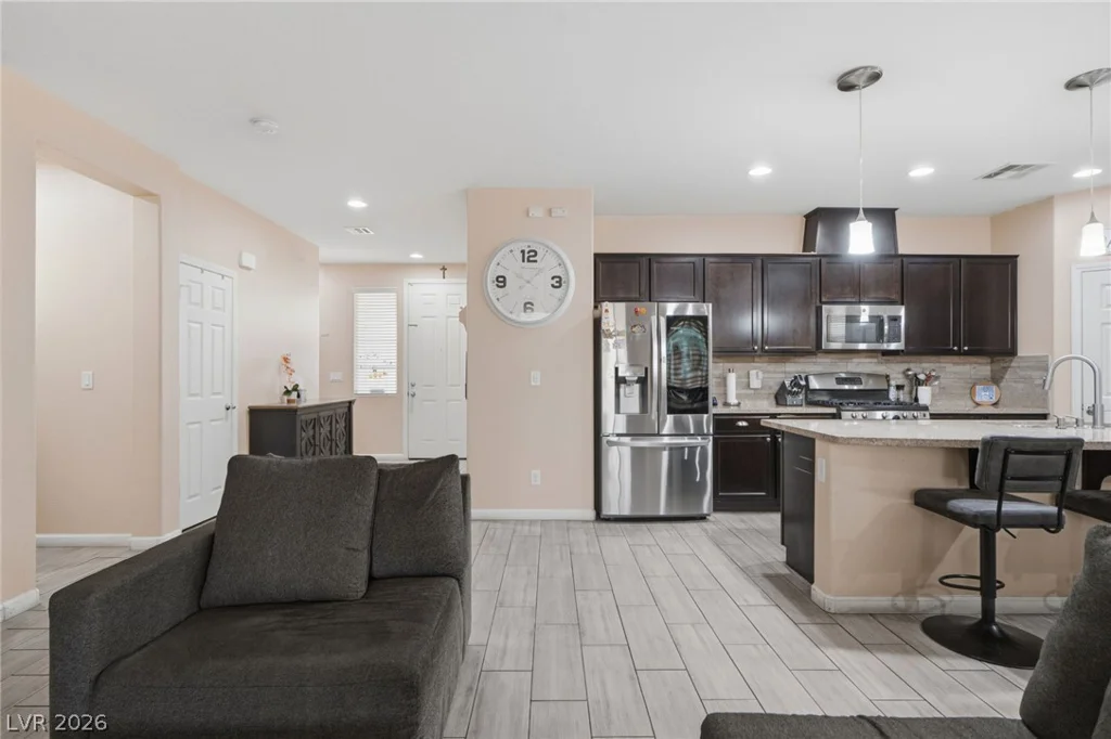 308 Petrus, North Las Vegas, NV 89031