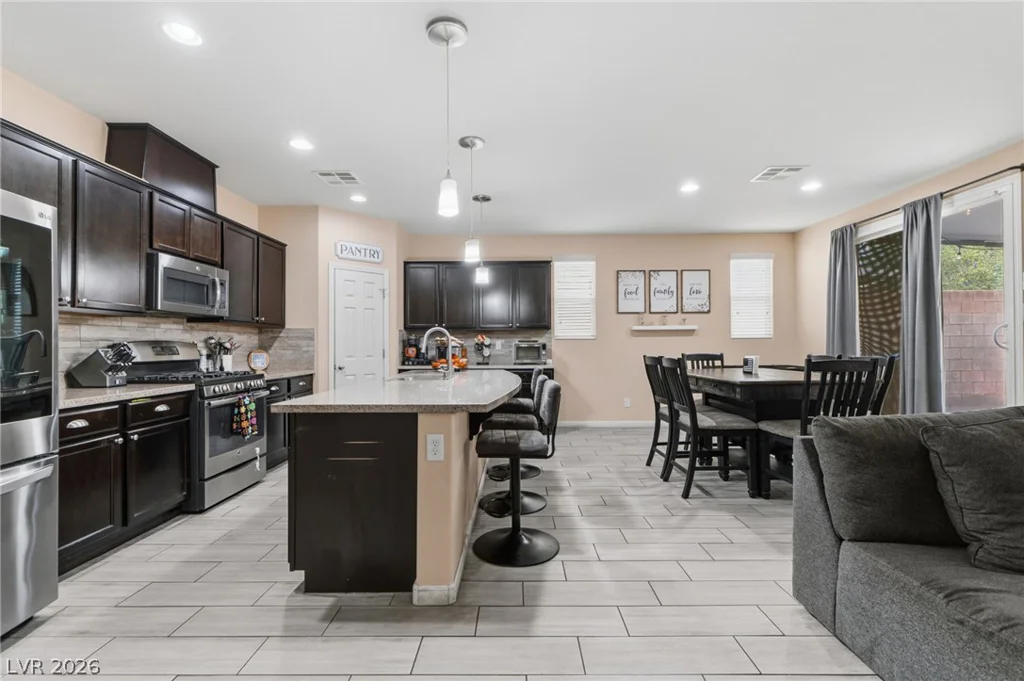 308 Petrus, North Las Vegas, NV 89031