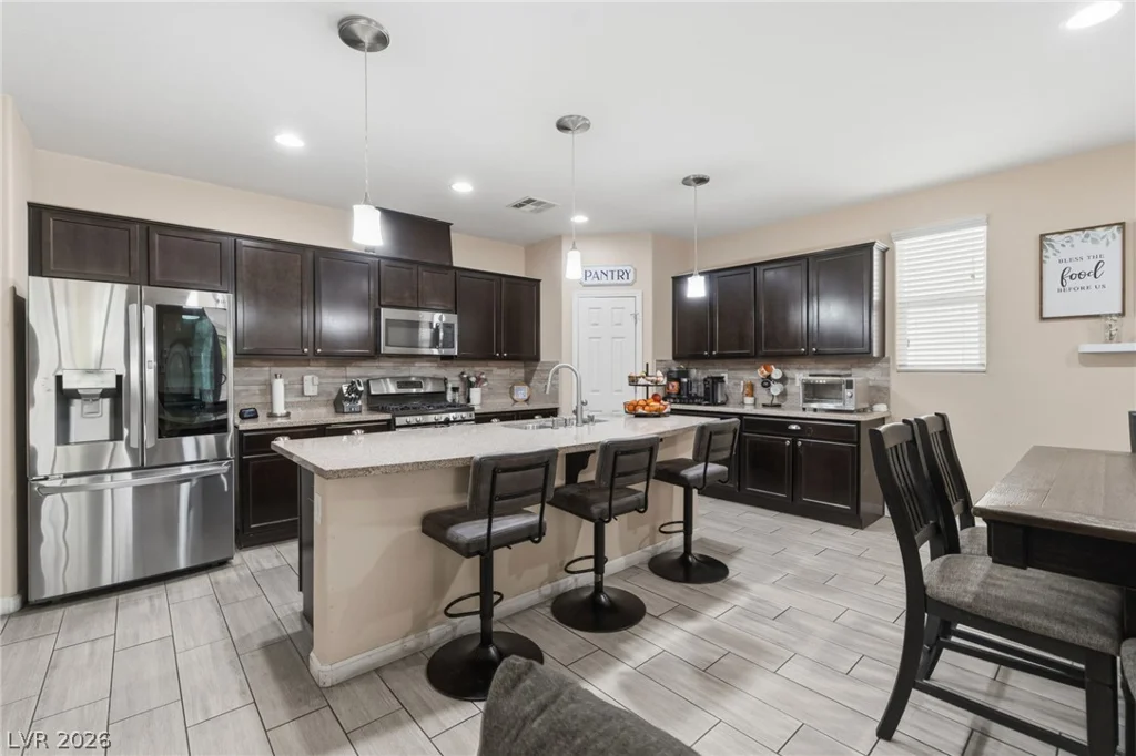 308 Petrus, North Las Vegas, NV 89031
