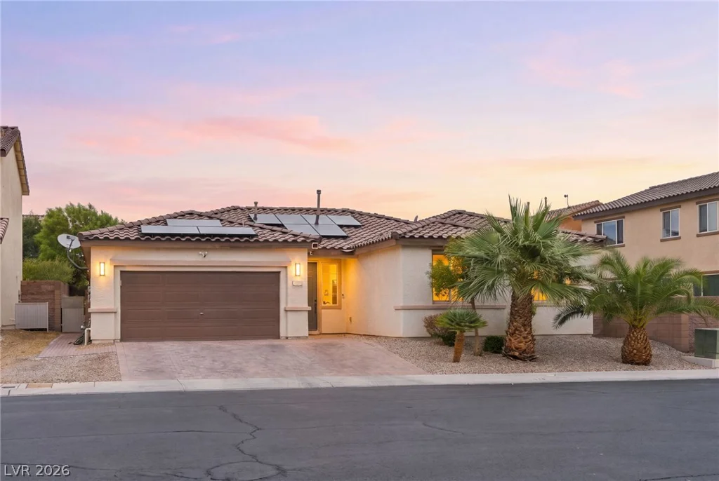 308 Petrus, North Las Vegas, NV 89031