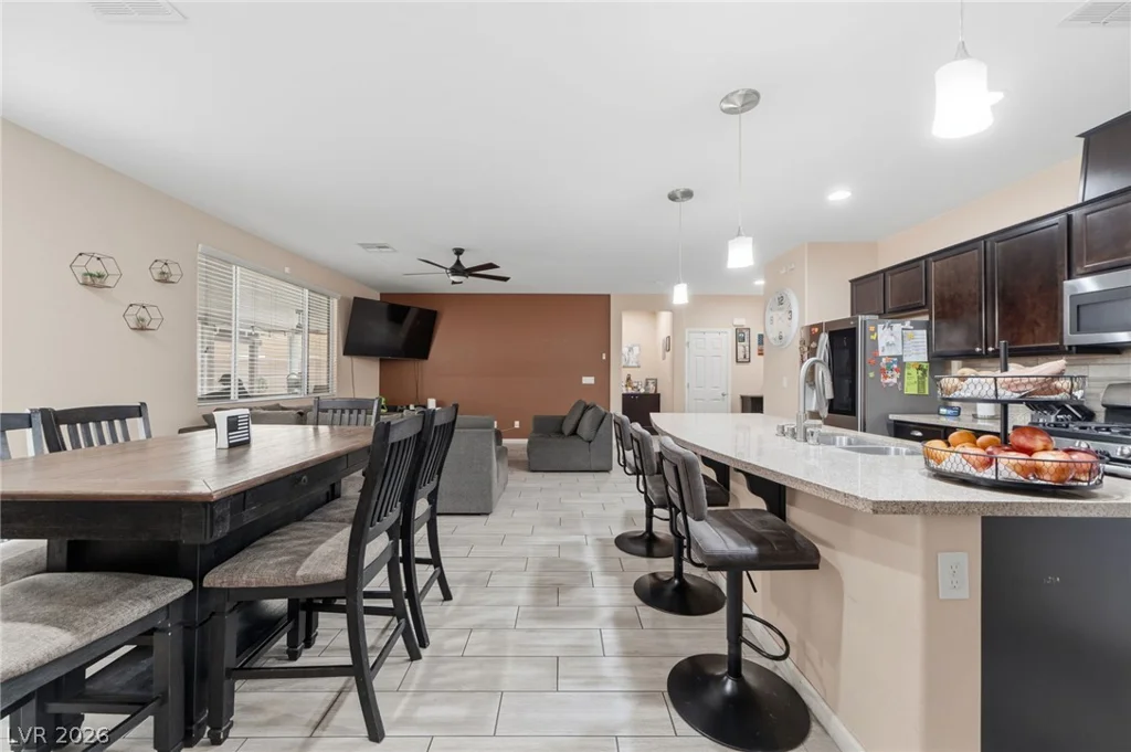 308 Petrus, North Las Vegas, NV 89031