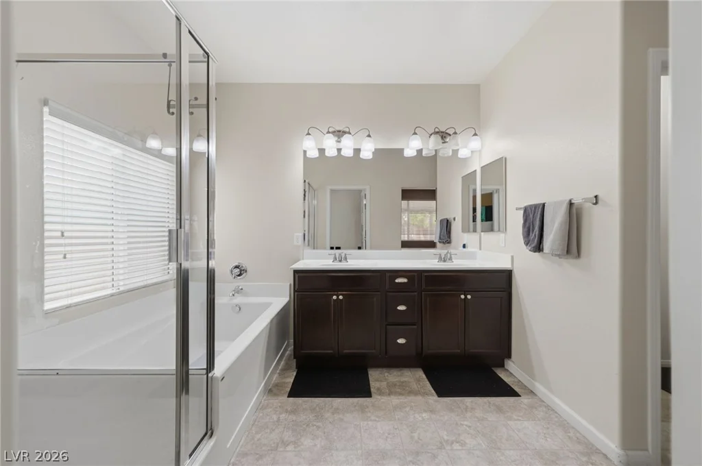 308 Petrus, North Las Vegas, NV 89031