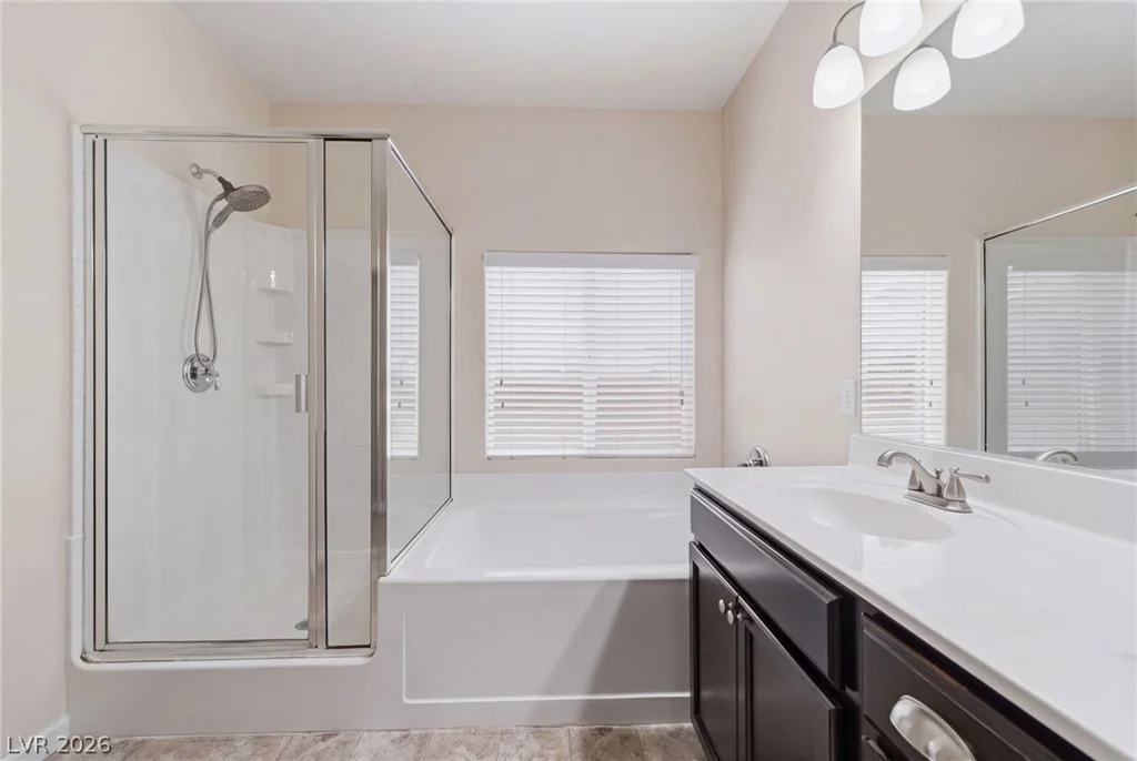 308 Petrus, North Las Vegas, NV 89031