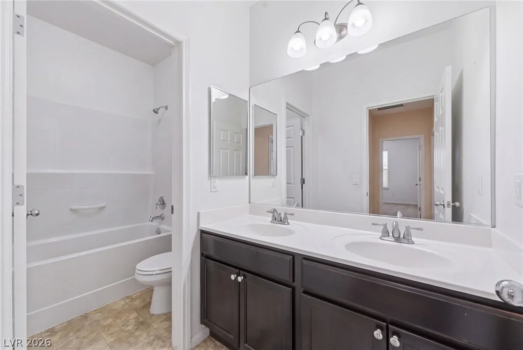 308 Petrus, North Las Vegas, NV 89031